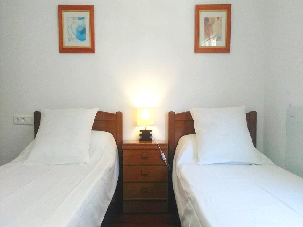 Habitacions Sant Pere Claver