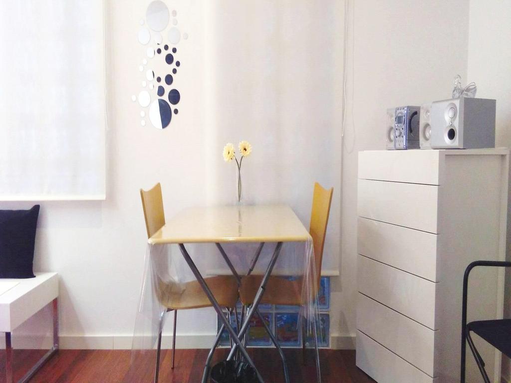Habitacions Sant Pere Claver Tàrrega