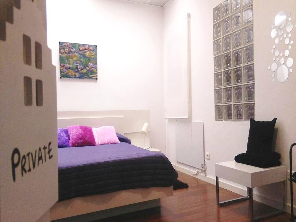 Pensión Habitacions Sant Pere Claver