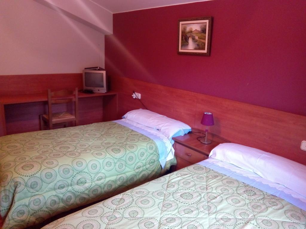 Country house Casa Rural Alustiza Villabona