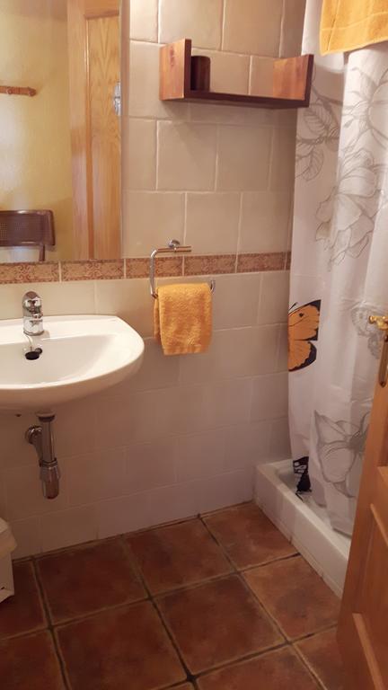 Bed & Breakfast Ca L ' Isidro Musser