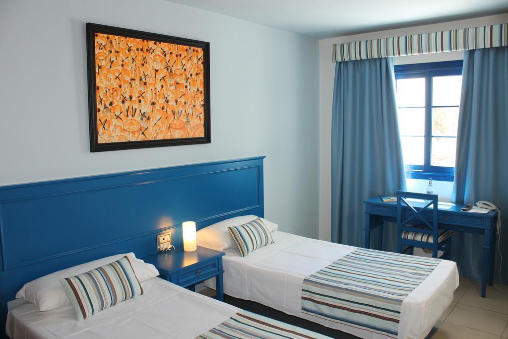 Hotel Rk El Cabo