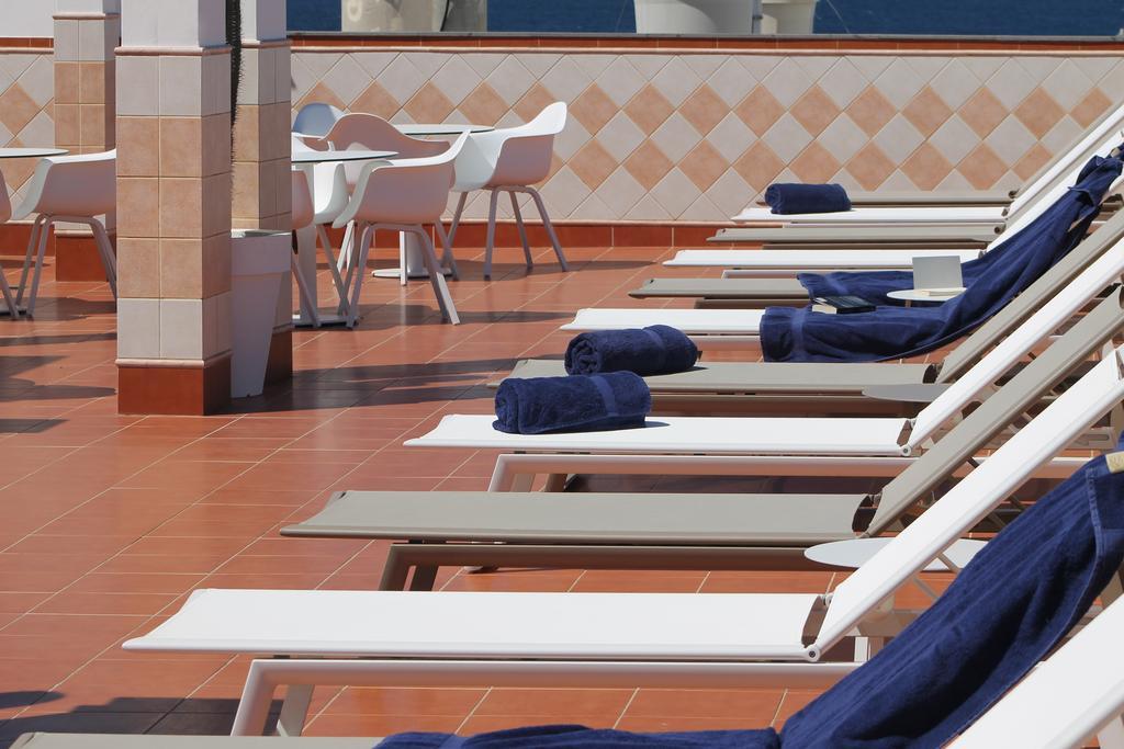 Rk El Cabo Agaete (Gran Canaria)