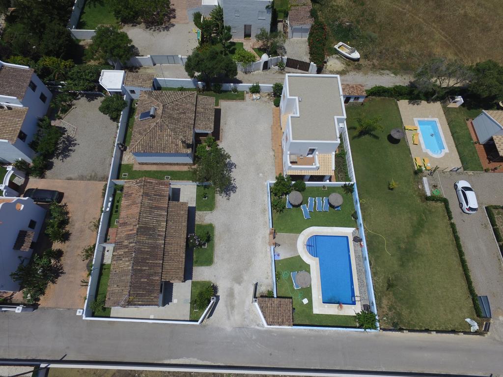 Сasa de vacaciones Viviendas Turísticas El Mero Zahora
