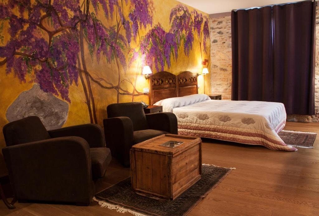 Moli De La Torre Hotel 3*