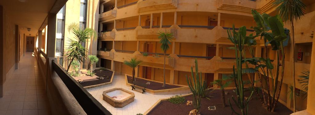 Apartment Jardines De Canela Isla Canela