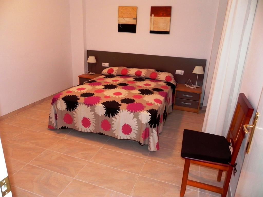 Apartamento Sadurni