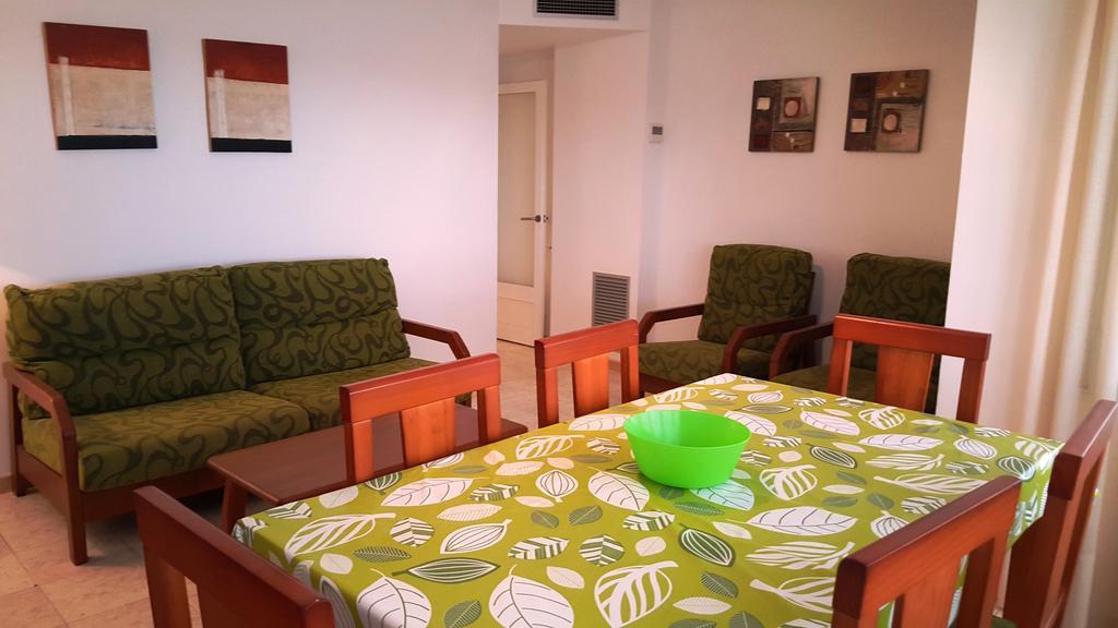 Apartamento Sadurni
