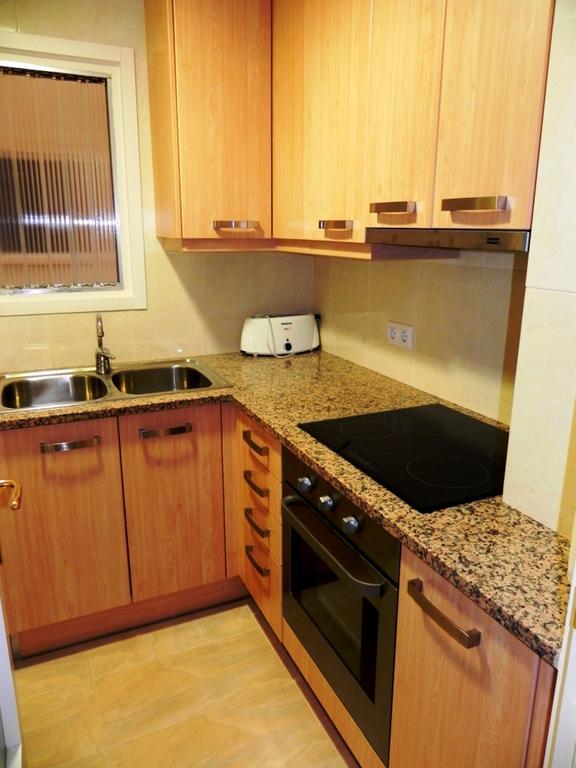 Apartamento Sadurni *