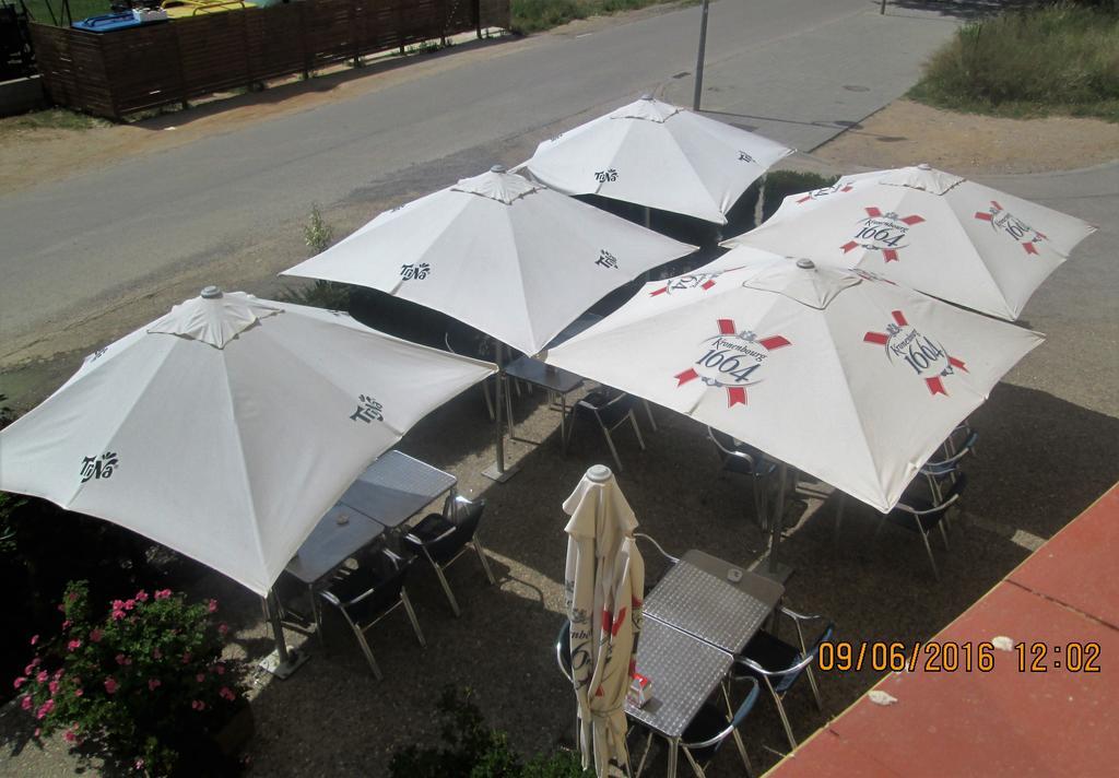 Guest house Pensio L'avi Pep 3*