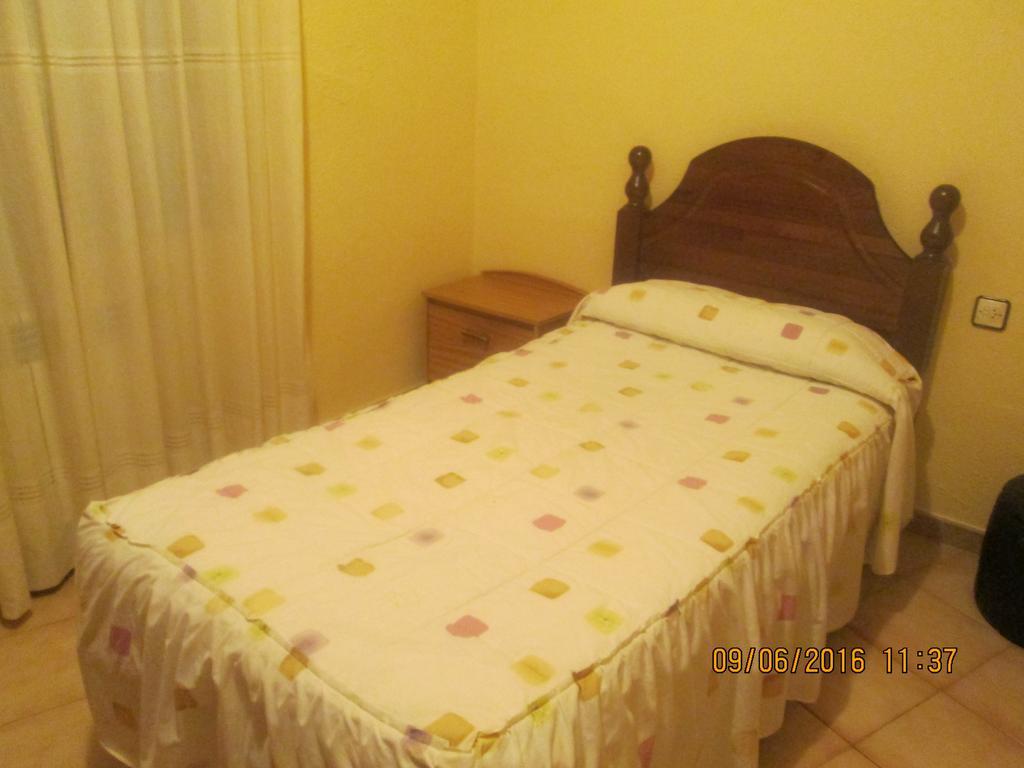 Guest house Pensio L'avi Pep Saus