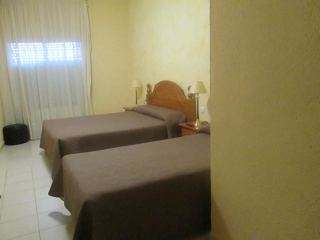 Guest house Pensio L'avi Pep Saus