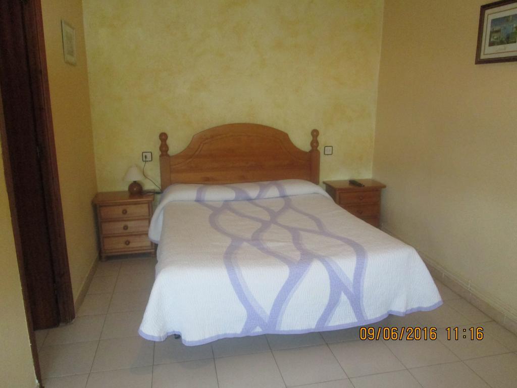 Guest house Pensio L'avi Pep 3*