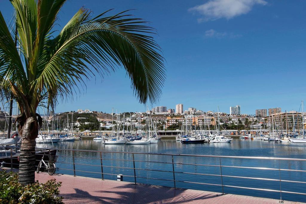 Hotel en barco Original Sailboat Xperience