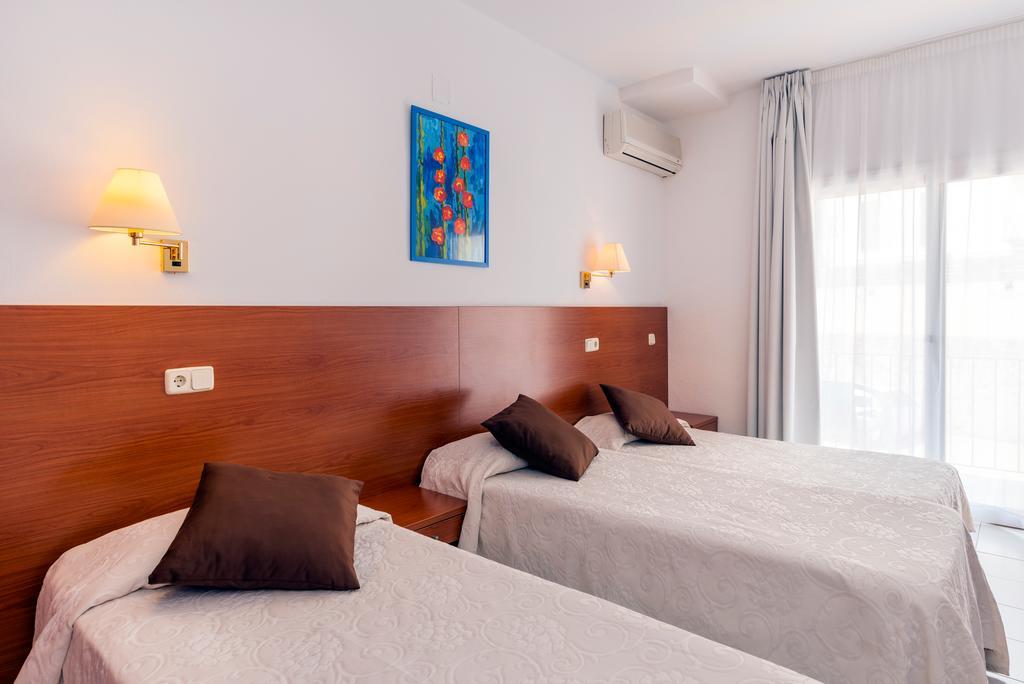 Hotel Sant March
