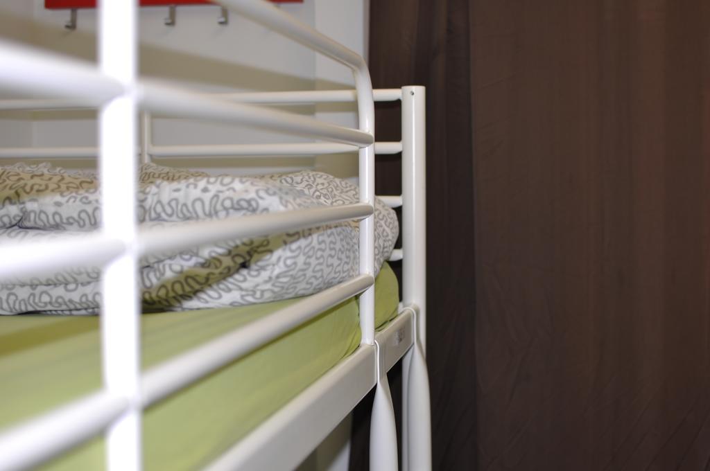 Hostel Gracia *