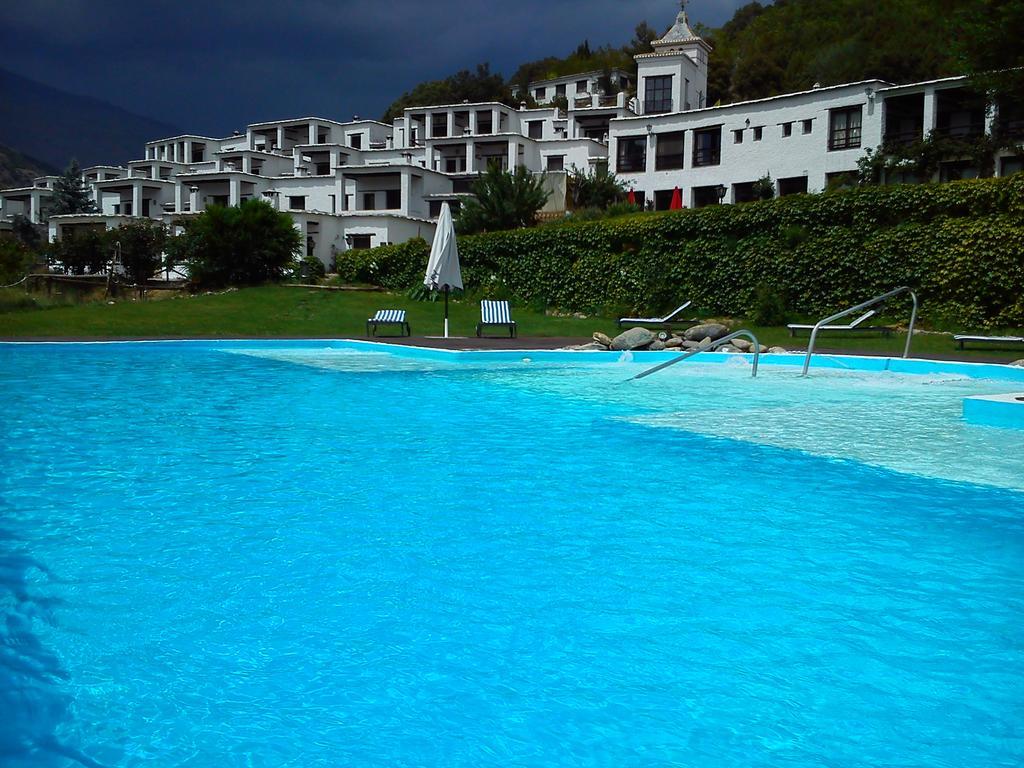 Hotel Nueva Alcazaba