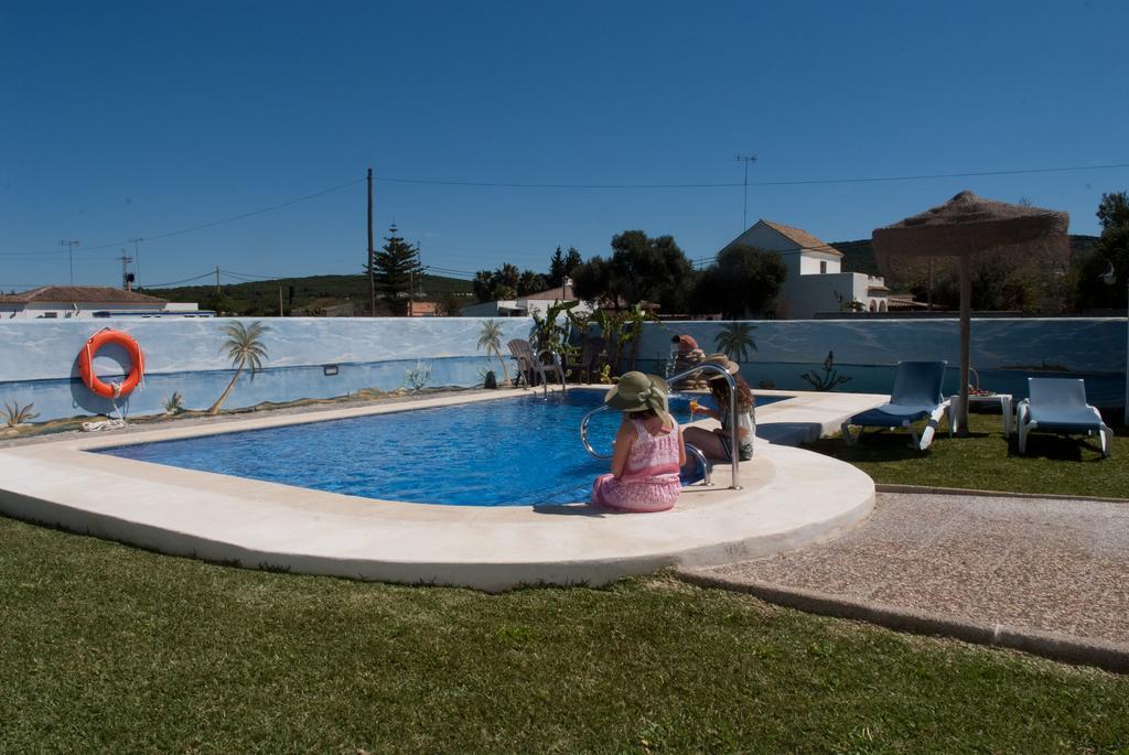 Viviendas Turísticas El Mero Zahora