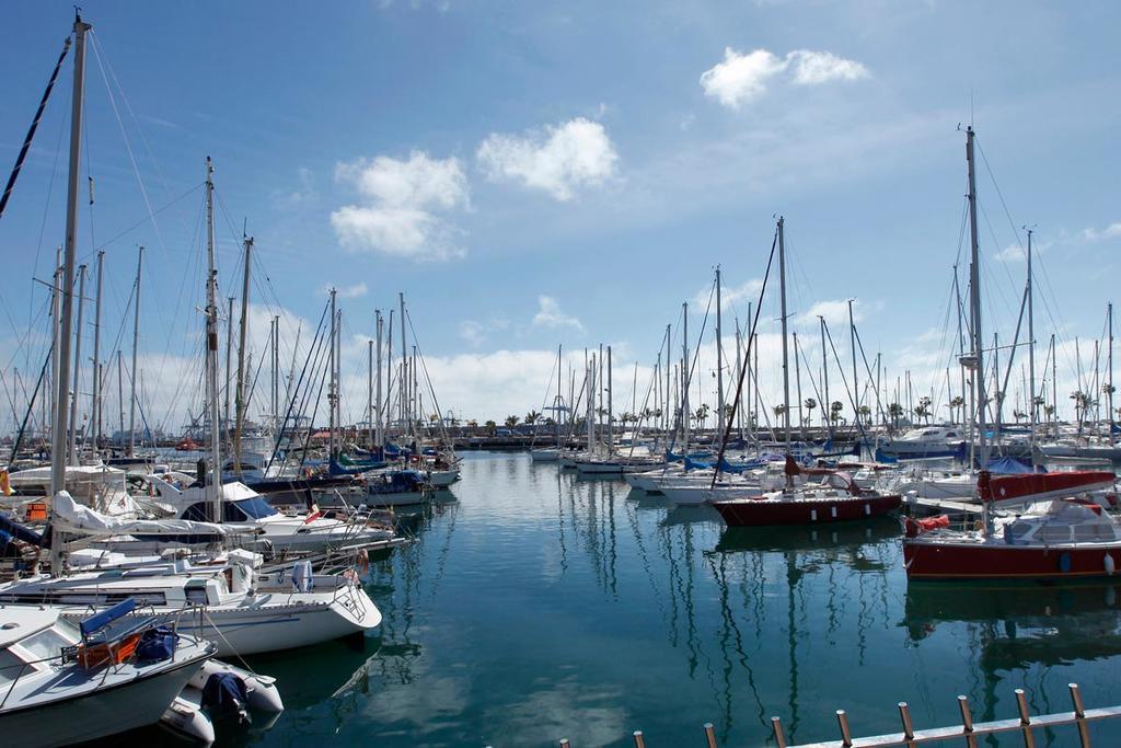 Hotel en barco Original Sailboat Xperience 3*