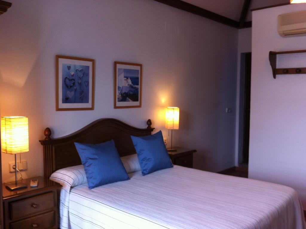 Hotel El Molino