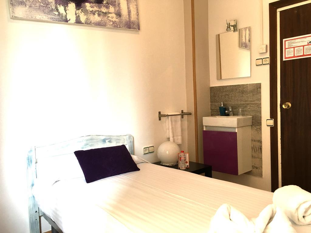 Guest house La Palmera