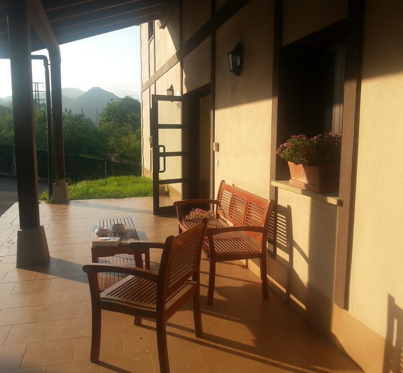 Hotel Ibaigune