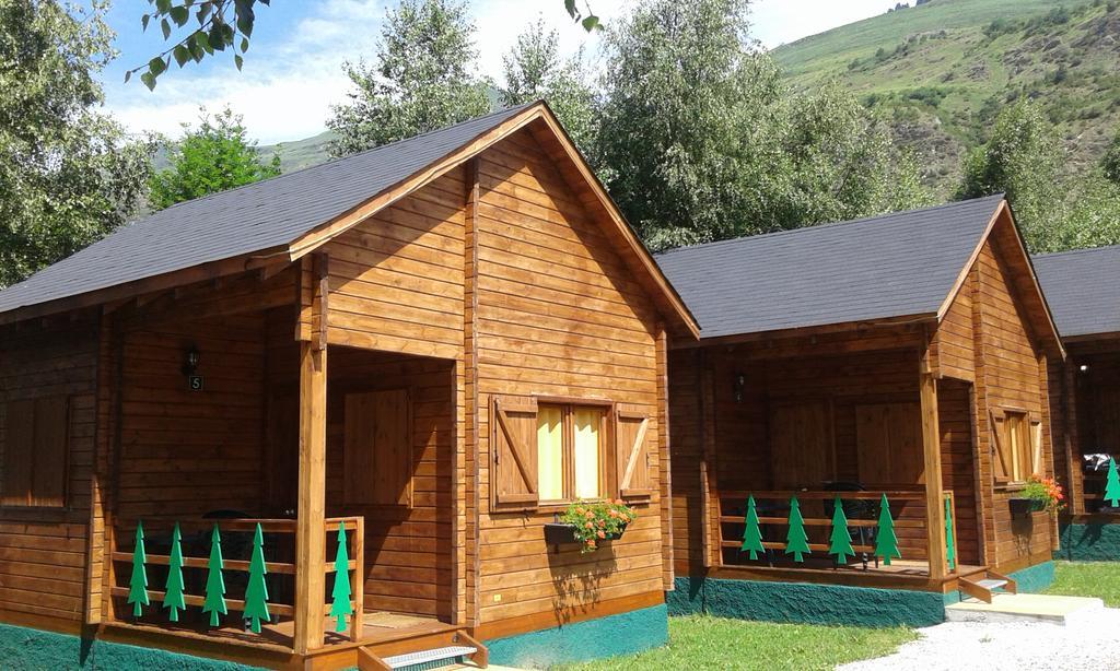 Camping Era Yerla D'arties Arties