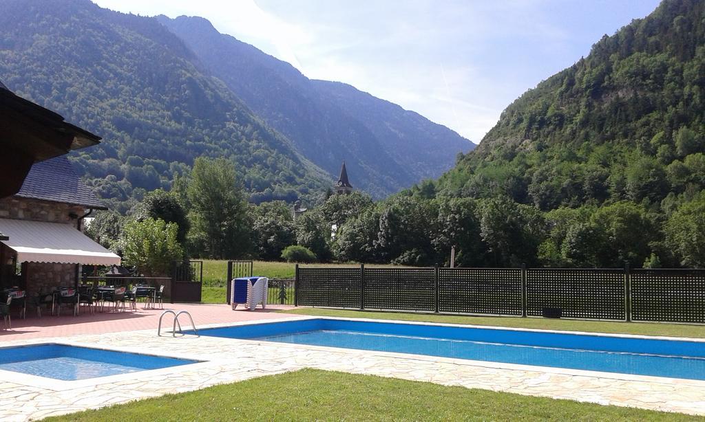 Camping Era Yerla D'arties Arties