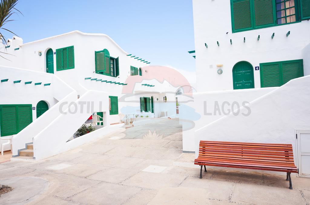 Apartamento Lagos Cotillo