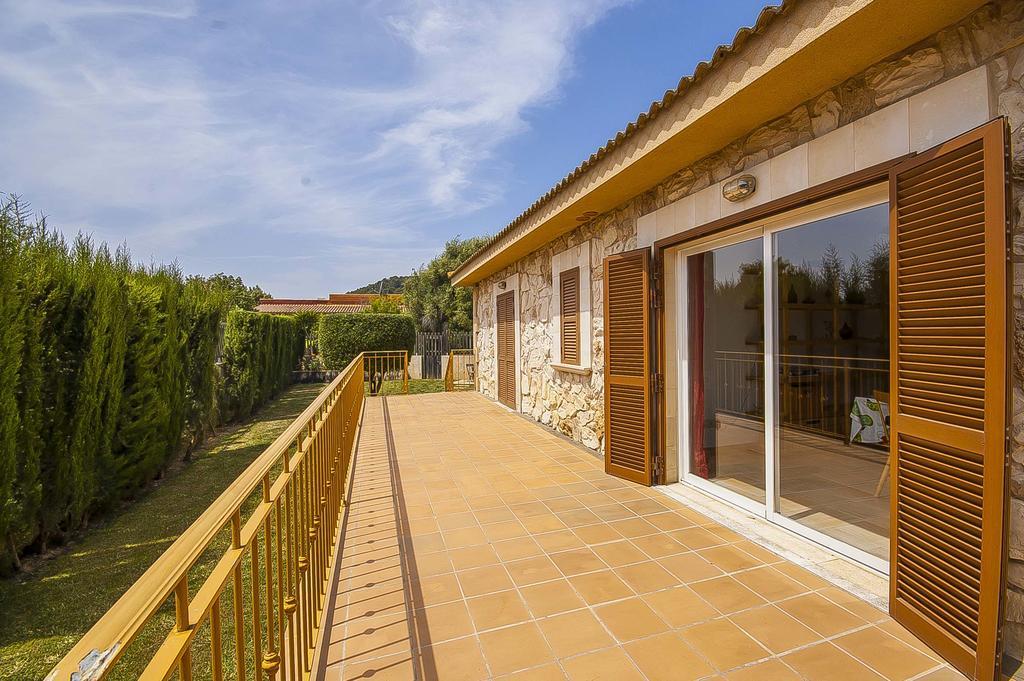 Villa Yupihome Finca S'Aubac