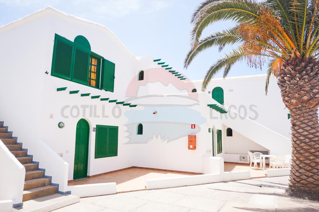 Apartamento Lagos Cotillo