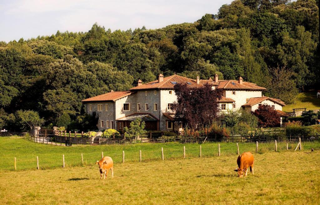 Rural Arredondo 3*