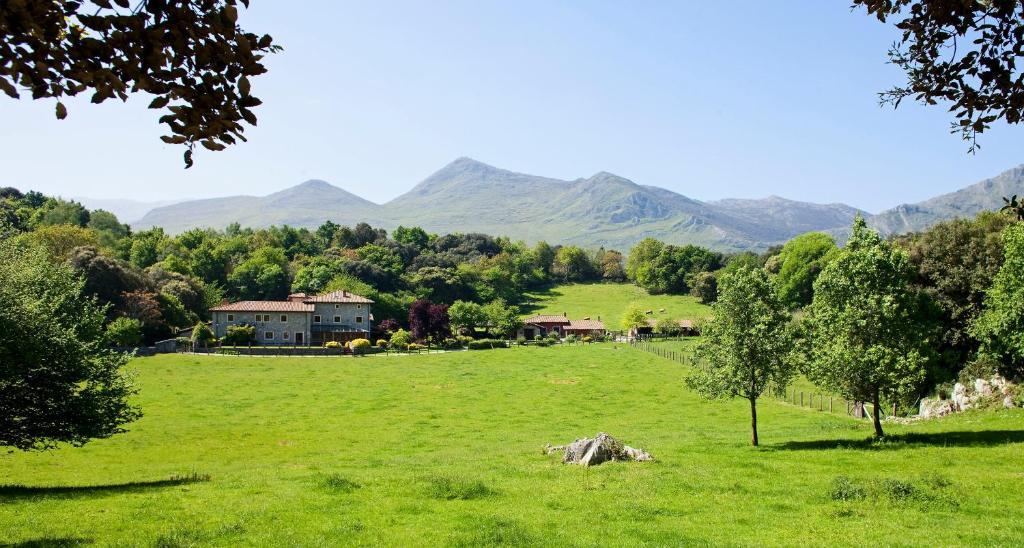 Hotel Rural Arredondo