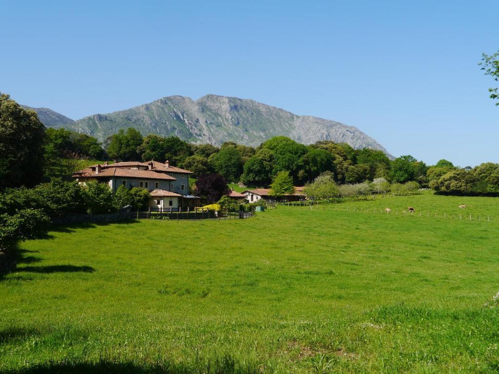 Rural Arredondo Hotel 3*