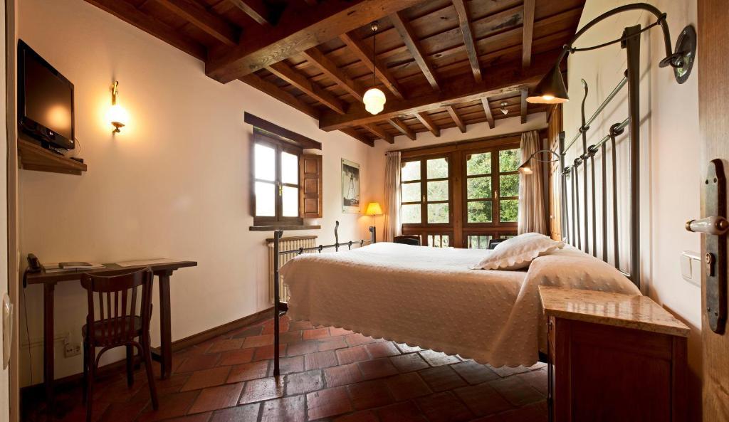 Rural Arredondo Hotel