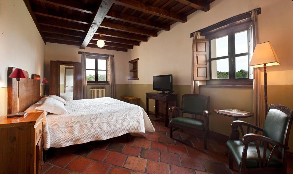 Hotel Rural Arredondo Celorio (Llanes)