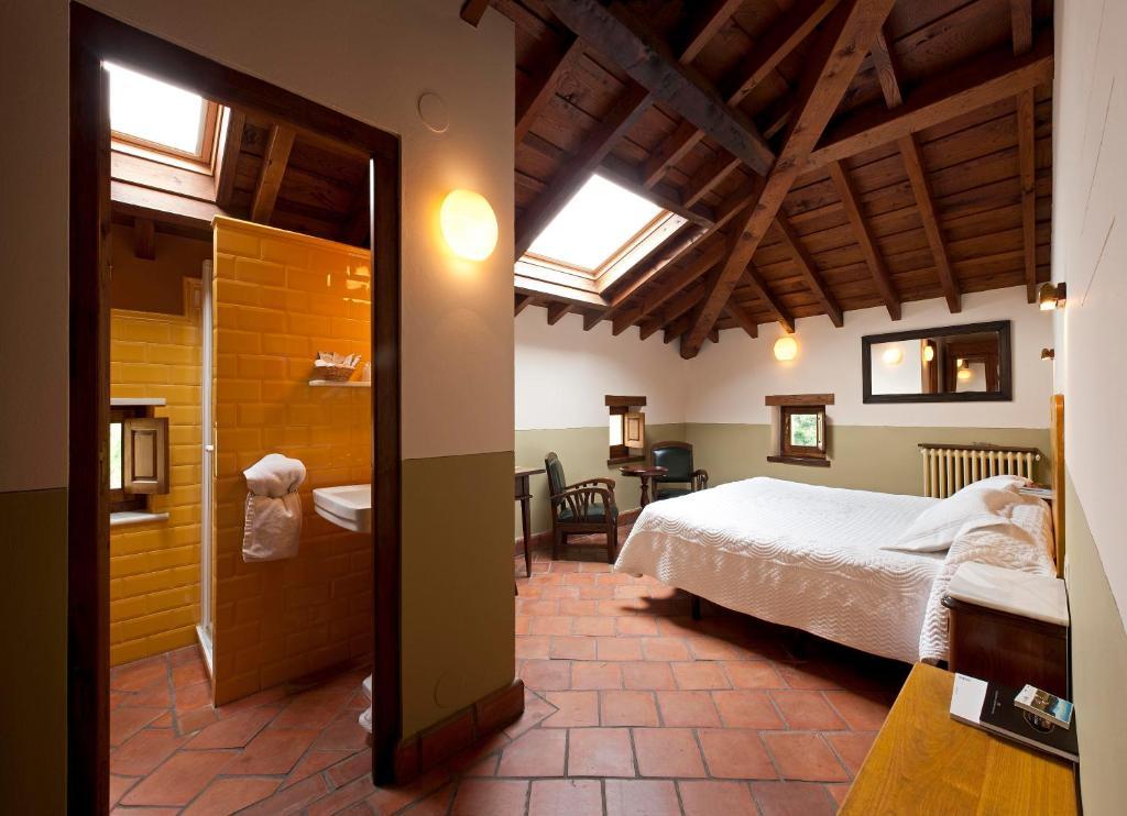 Hotel Rural Arredondo 3*