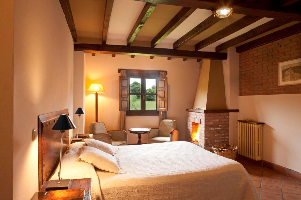 Rural Arredondo Hotel Celorio (Llanes)