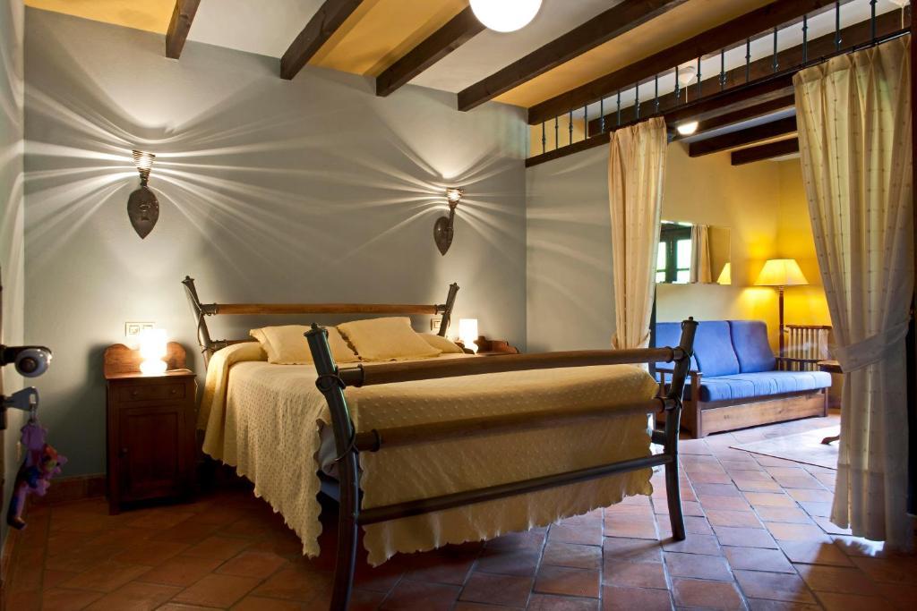 Hotel Rural Arredondo 3*