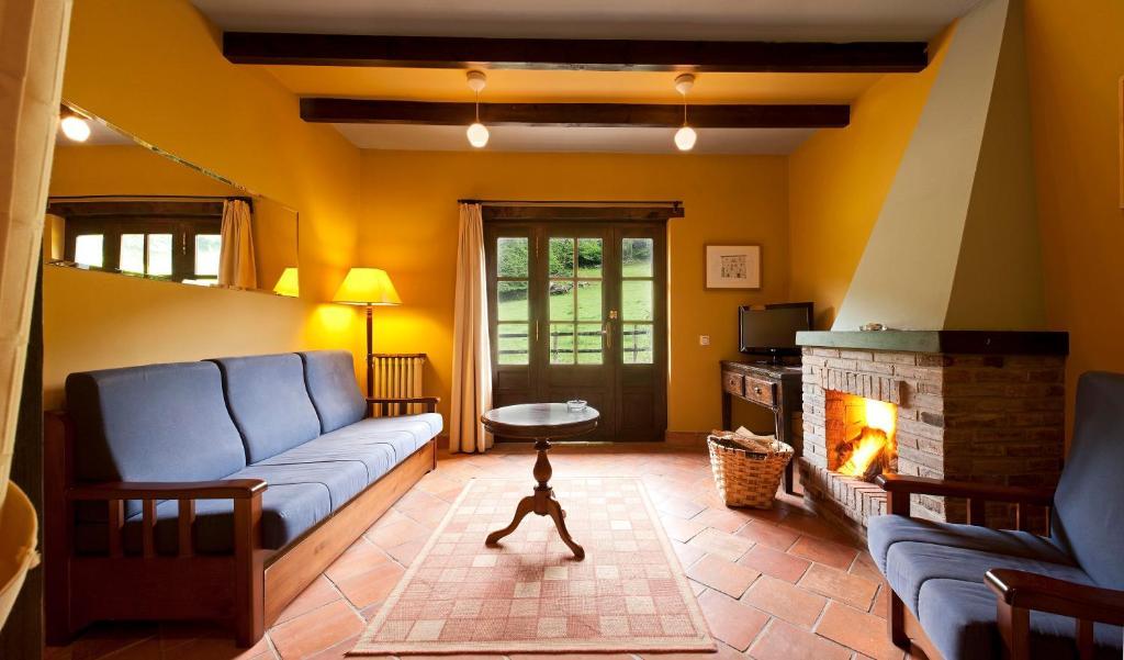 Rural Arredondo 3* Celorio (Llanes)