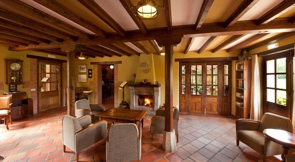 Hotel Rural Arredondo Celorio (Llanes)