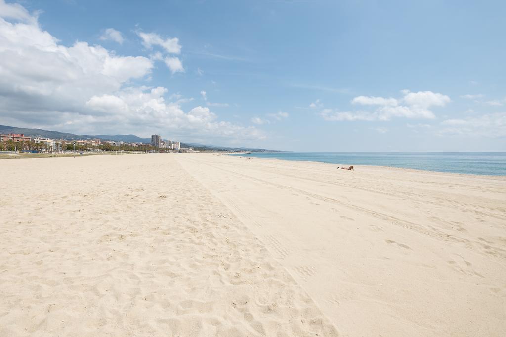 Apartamento Arenyslux Ii Arenys de Mar