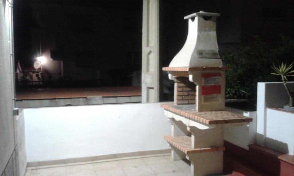 Apartamento Ornis Platja