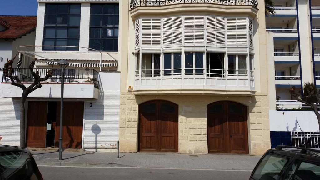 Apartment Les Barbes