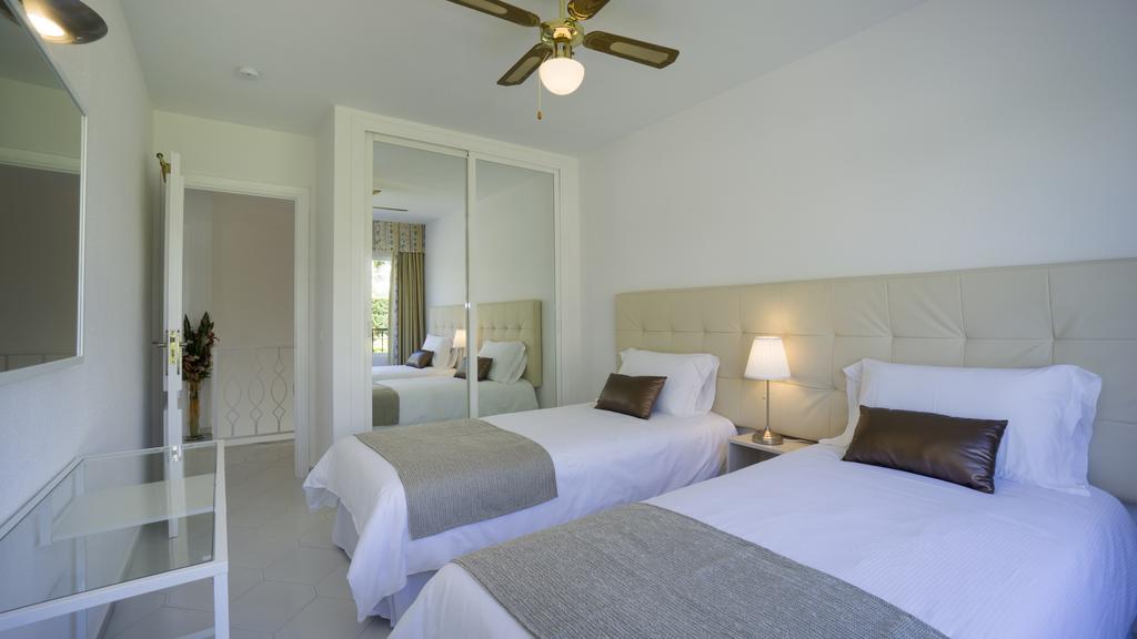 Apartamento Miraflores & Country Club Mijas