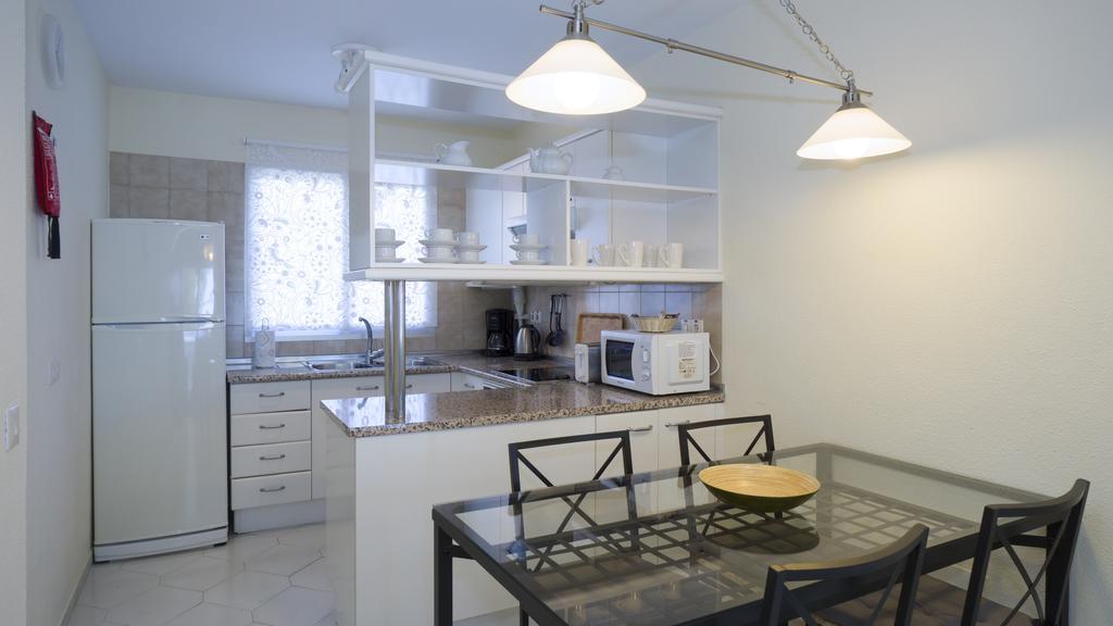 Apartamento Miraflores & Country Club