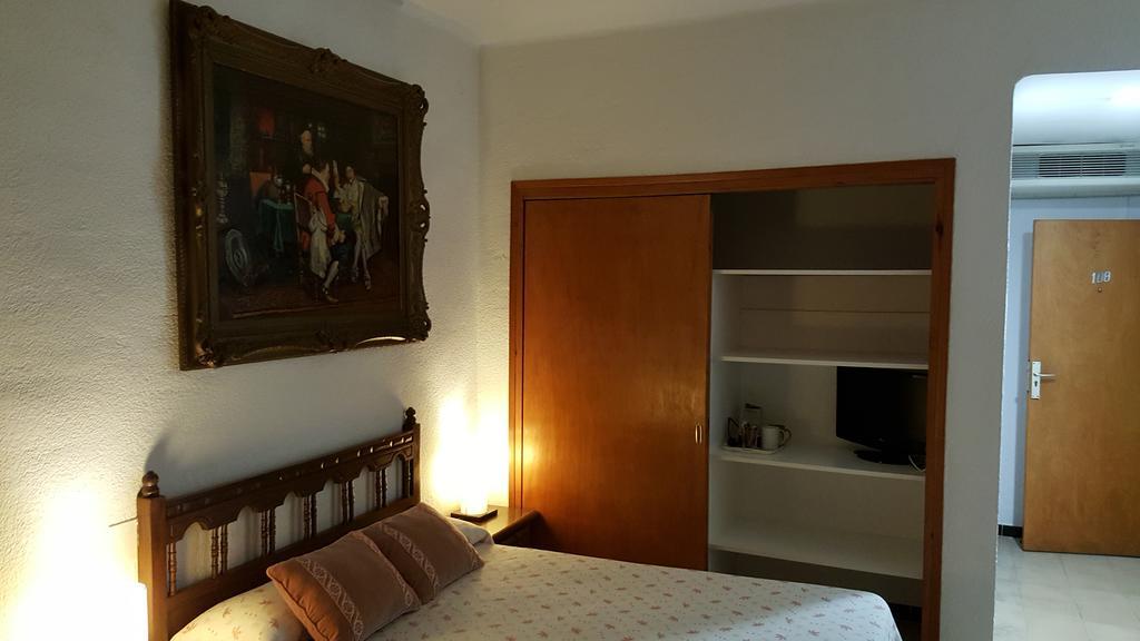 Guest house Residencia Catalina