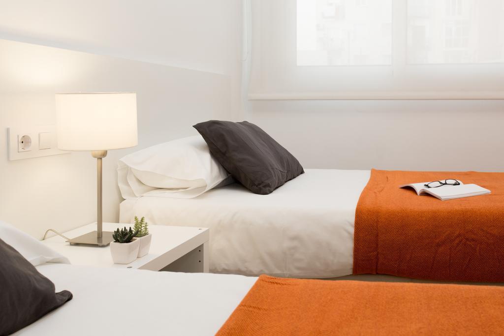 Apartamento 08028 Barcelona
