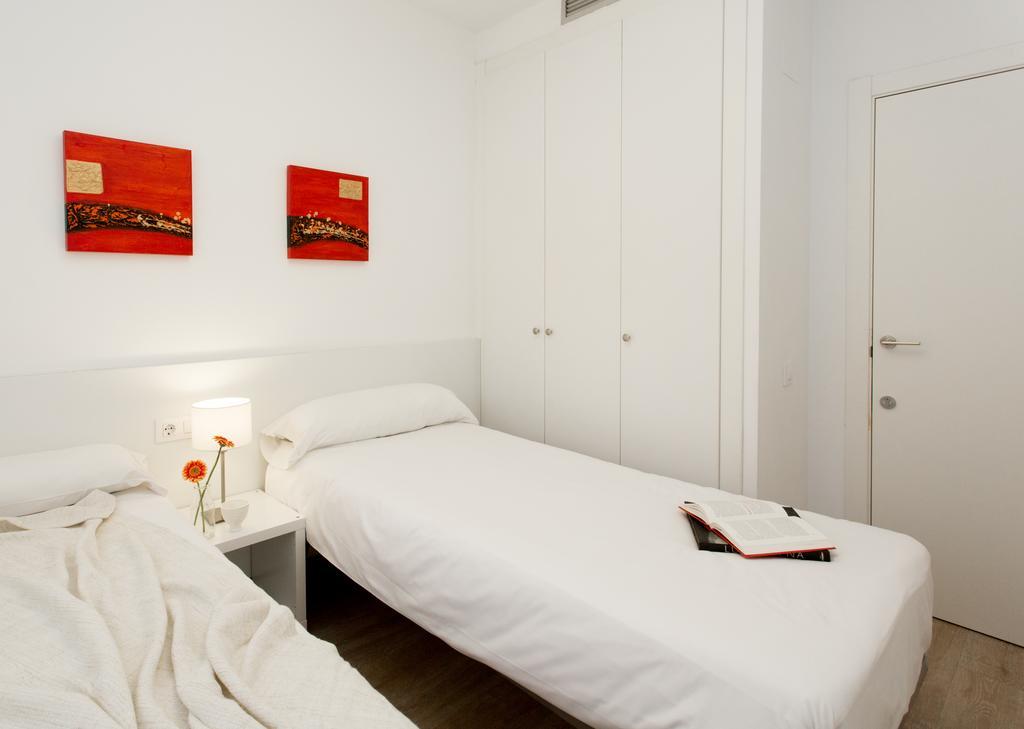 Apartamento 08028