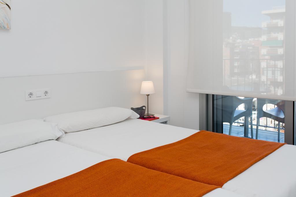Apartamento 08028